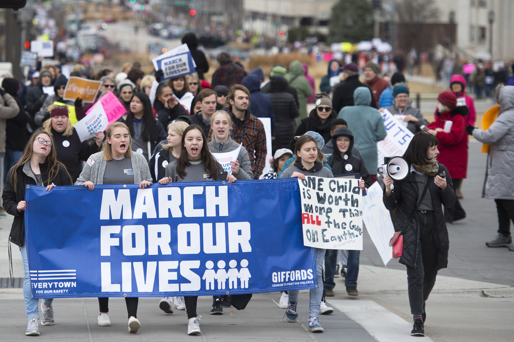 March for Our Lives
